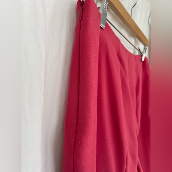 Vintage RED Valentino pant - Picture 3 of 7